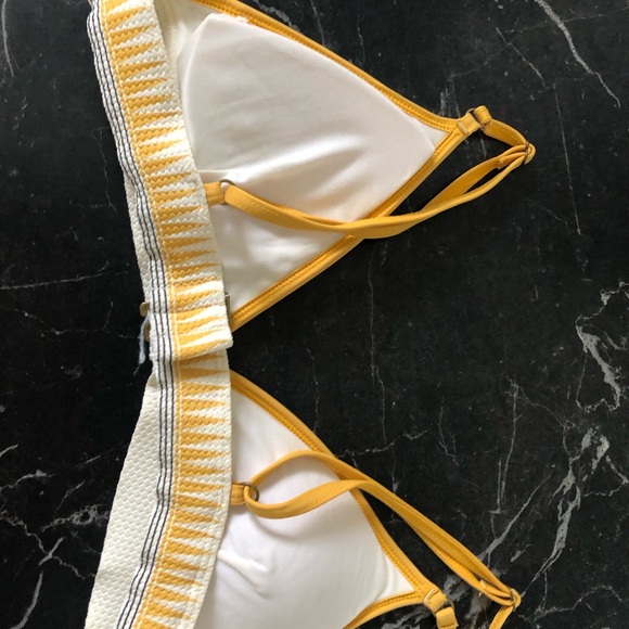 Haut bikini - Picture 3 of 3